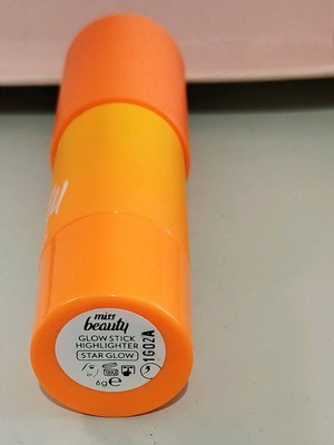 Glow Stick Highlighter