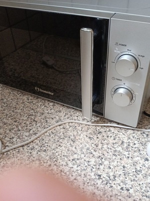Inventor oven like new