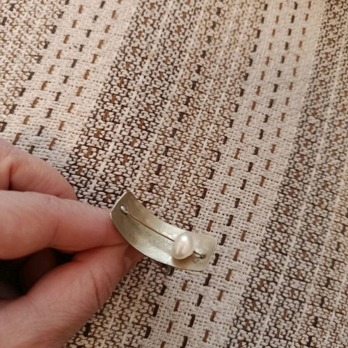Rings used, set of 3 pieces