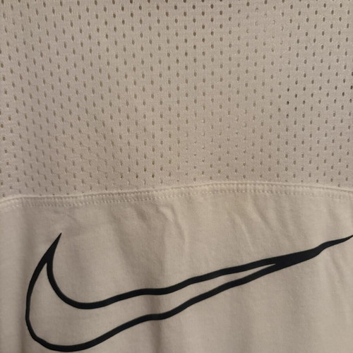 Nike dress like new, size S, white