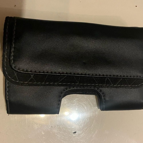 Belkin mobile phone case used with belt clip