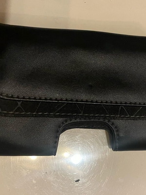 Belkin mobile phone case used with belt clip