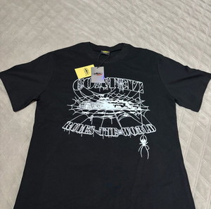 Corteiz “Rules The World” Tee