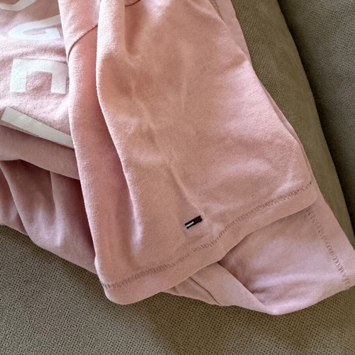 Tommy Hilfiger T-shirt, size S, pink