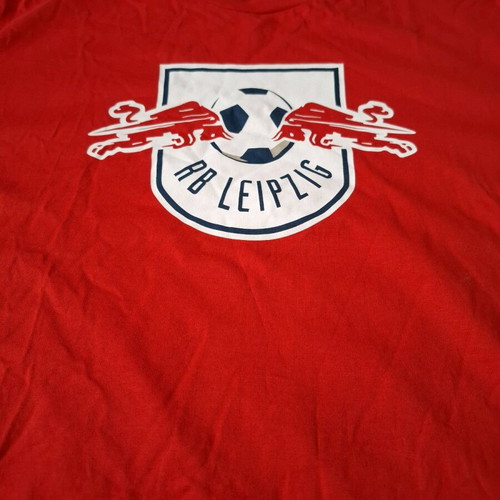 RB Leipzig Jersey 2020/21 Home/Away σαν καινούργιο