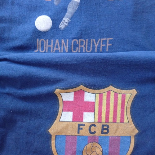 Pack of three t-shirts, size 5XL