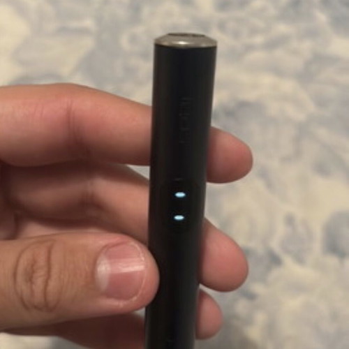 Iqos Iluma i device