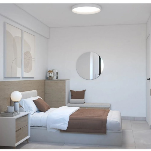 Apartment 4th floor 61 sqm in Agia Sofia Piraeus with 2 bedrooms