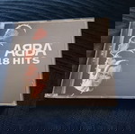  ABBA - 18 HITS CD COMPILATION- GREATEST HITS ALBUM