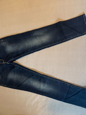 Fracomina Skinny Jeans like new, blue