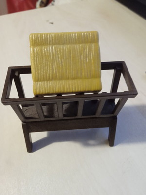 Playmobil μεταχειρισμένο με κουτί