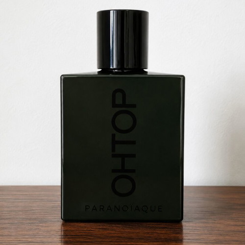 OHTOP Paranoïaque Eau de Parfum Decant 10ml new, authentic