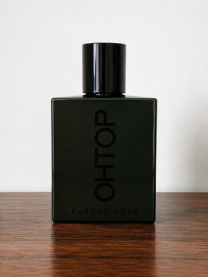 OHTOP Paranoïaque Eau de Parfum Decant 10ml new, authentic