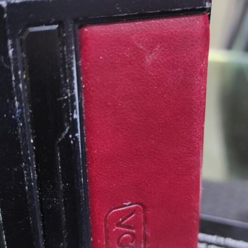 Voopoo Drag 3 vape mod used