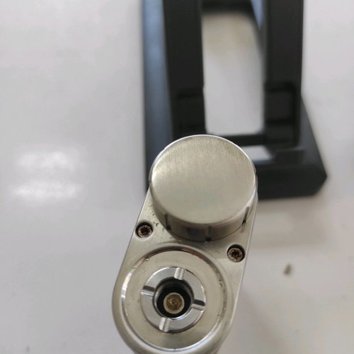 IStick Pico Resin 75 watt used, dark red lilac