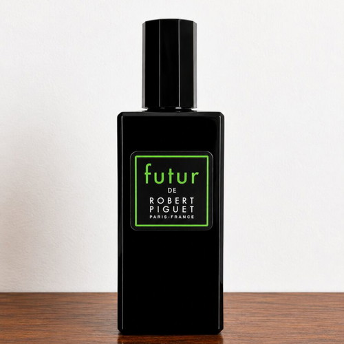 Robert Piguet Futur Eau de Parfum 100ml like new