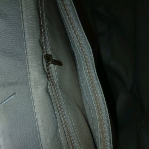 Women's backpack and handbag new, with zipper and Mickey closure