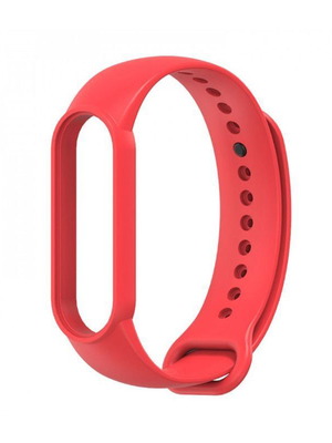 Λουράκι Tech-Protect Iconband για Smart Band 5 και Smart Band 6 κόκκινο καινούργιο