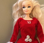 Doll excellent condition