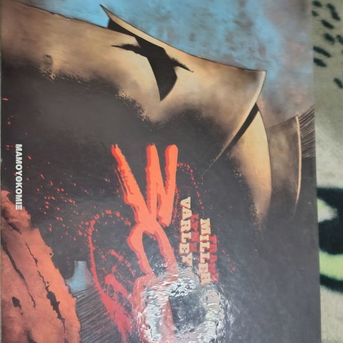 Comic books The 300 new