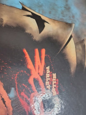Comic books The 300 new