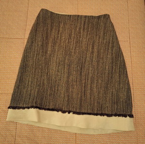 Max Mara φούστα
