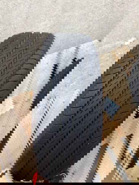 Λάστιχο Michelin Primacy 4  215/65/17