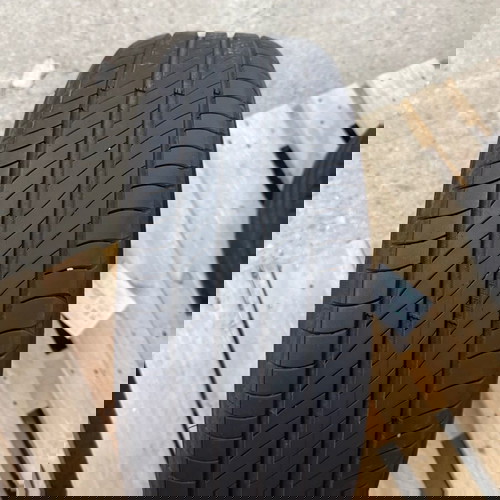 Λάστιχο Michelin Primacy 4 215/65/17 σαν καινούργιο