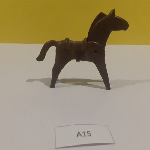 Playmobil horse vintage A15 like new