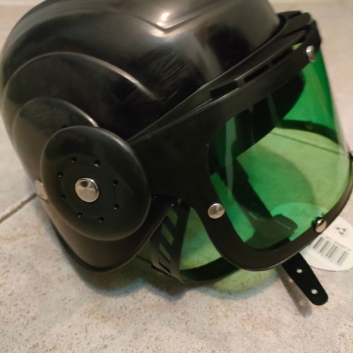 Carnival helmet new, pack of 5 pieces