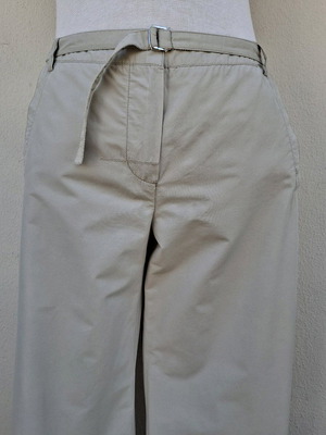 Παντελόνι Marella Essentials 4XL σαν καινούργιο, μπεζ, νούμερο 48