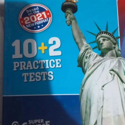 Michigan ECCE B2 practice tests book