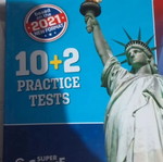 Michigan ECCE B2 practice tests book