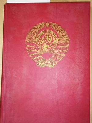 History of the Soviet Union 1917-1960 Parallel History Aragon