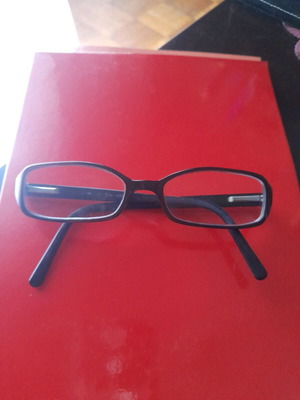 Toi&moi glasses frame like new