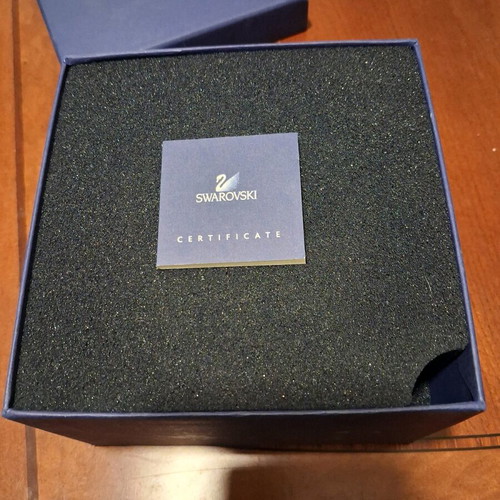 Κρυστάλλινο διακοσμητικό Swarovski Χελιδόνια καινούργιο