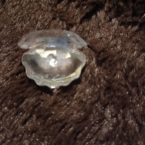 Miniature Swarovski new