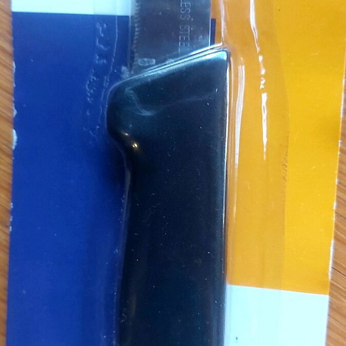 Kitchen knife new stainless steel for cheese