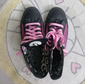Converse All Star size 40