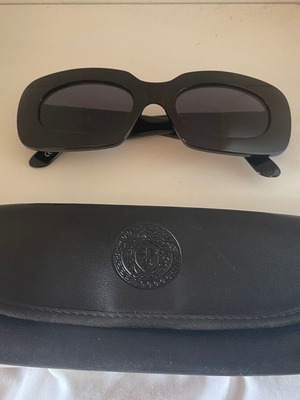 Γυαλιά ηλίου Gianni Versace 416/c 852 σαν καινούργια με δερμάτινη θήκη