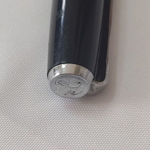 Pelikan Mk10 Silvexa pen used