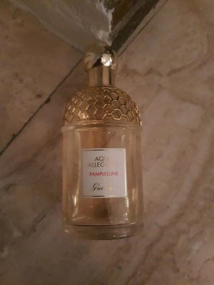 Άρωμα Guerlain