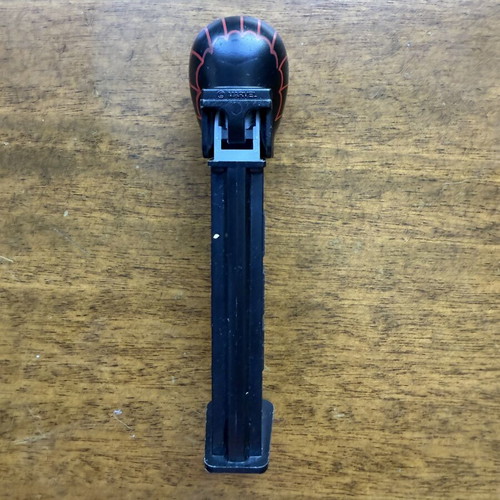 PEZ dispenser Spider-Man Miles Morales like new
