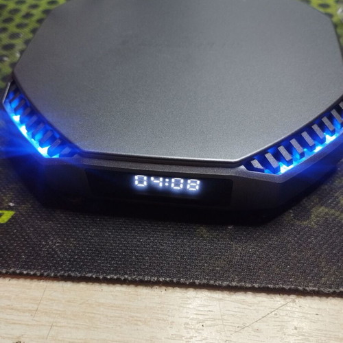 Tvbox T95 Plus like new, 4x Cortex-A55 CPU, 4GB RAM, 32GB ROM