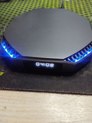 Tvbox T95 Plus like new, 4x Cortex-A55 CPU, 4GB RAM, 32GB ROM