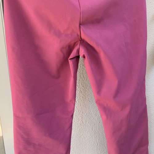 Ski pants with lining size small like new