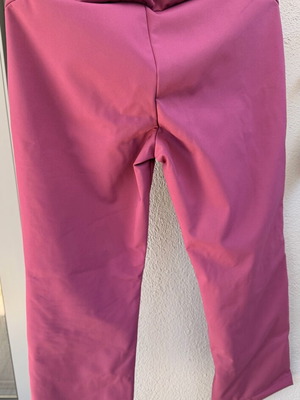 Ski pants with lining size small like new