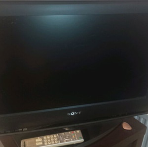 Τηλεόραση sony bravia