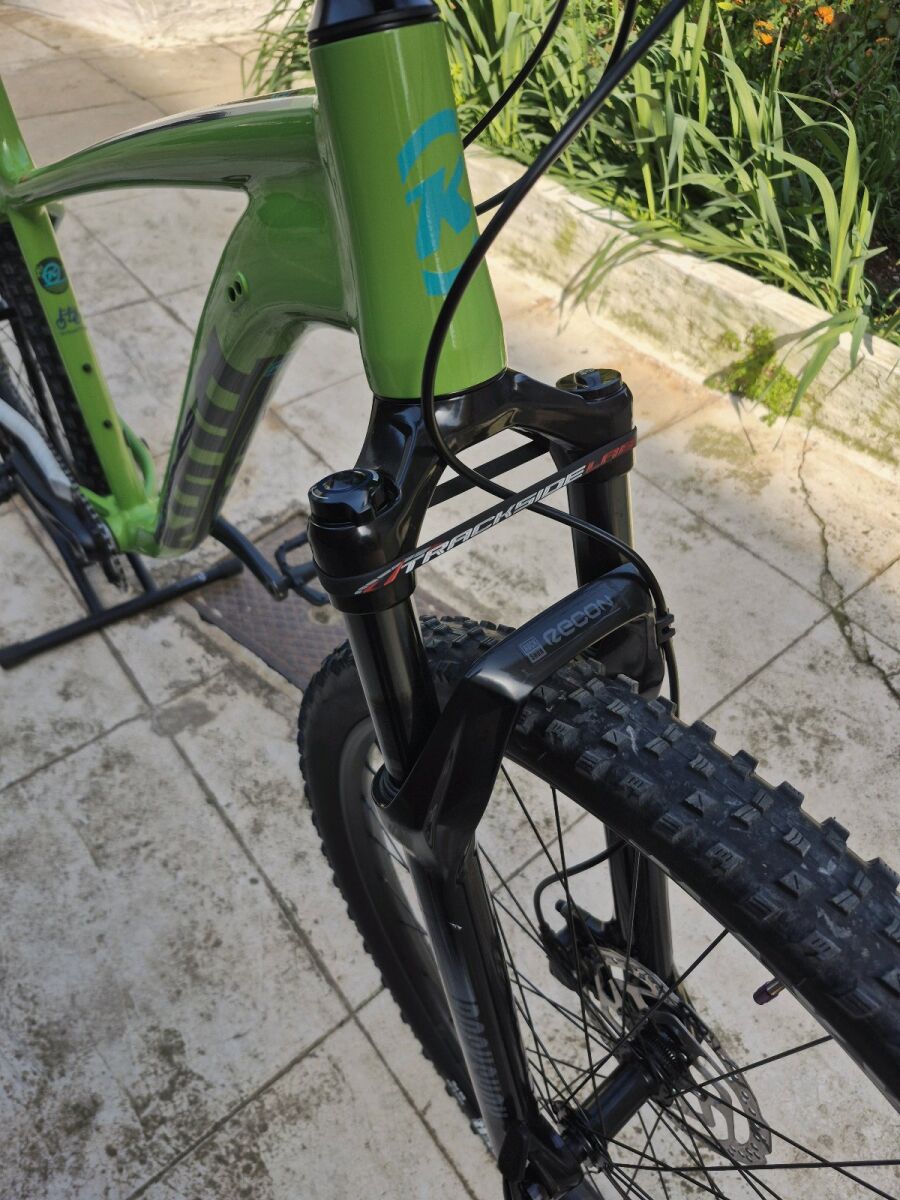 kona kahuna 2025 mountain bike - € 900,00 - Vendora.cy