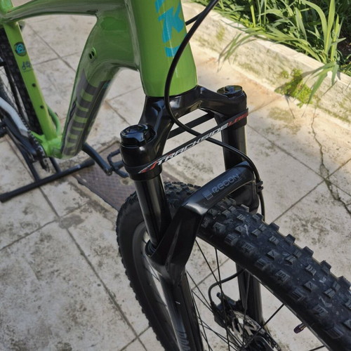 kona kahuna 2025 mountain bike